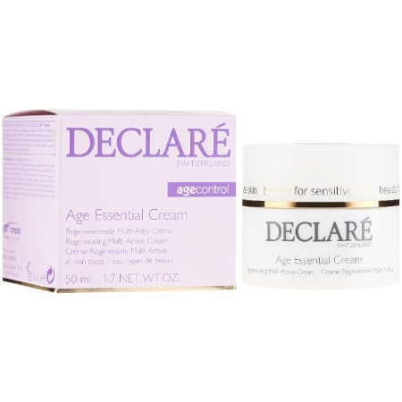 DECLARÉ AGECONTROL AGE ESSENTIAL CREAM 50 ML