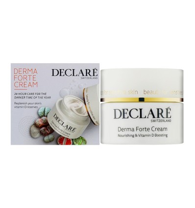 DECLARÉ DERMA FORTE CREAM 50 ML