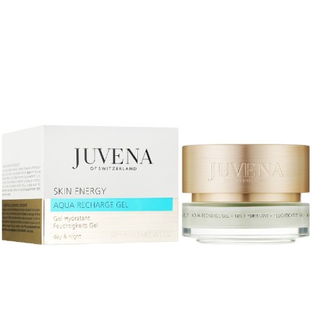 JUVENA SKIN ENERGY AQUA RECHARGE GEL 50 ML