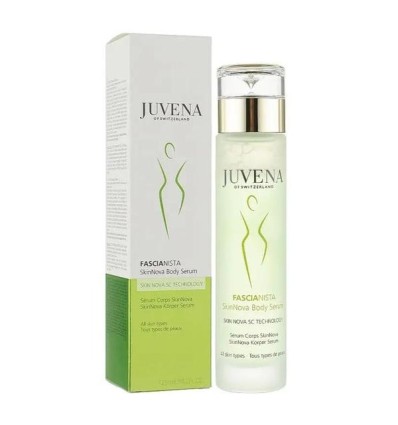 JUVENA FASCIANISTA SKINNOVA BODY SERUM 150 ML