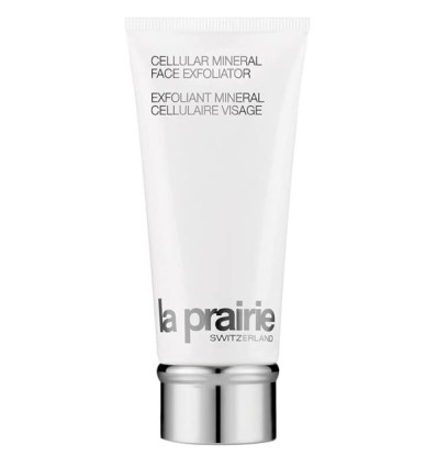 LA PRAIRIE CELLULAR MINERAL FACE EXFOLIATOR 100 ML