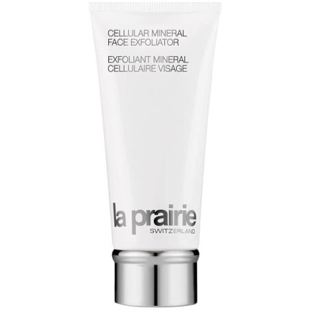 LA PRAIRIE CELLULAR MINERAL FACE EXFOLIATOR 100 ML