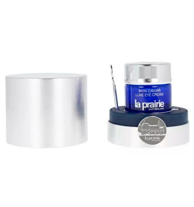 LA PRAIRIE SKIN CAVIAR LUXE EYE CREAM 20 ML