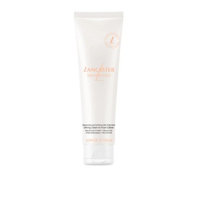 LANCASTER SOFTENING CLEANSING FOAM 150 ML