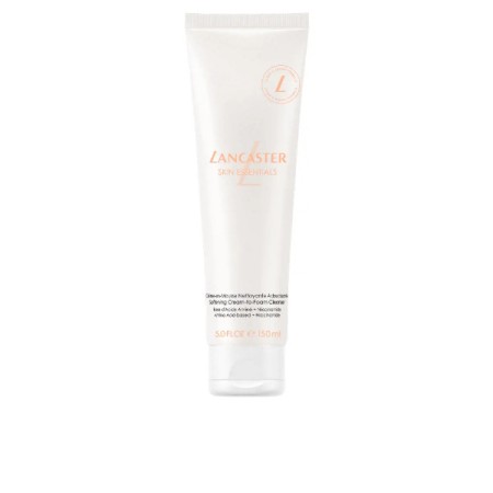 LANCASTER SOFTENING CLEANSING FOAM 150 ML