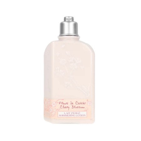 L'OCCITANE FLORES DE CEREZO LECHE CORPORAL 250 ML