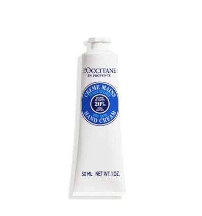 L'OCCITANE KARITE CREMA DE MANOS 30 ML