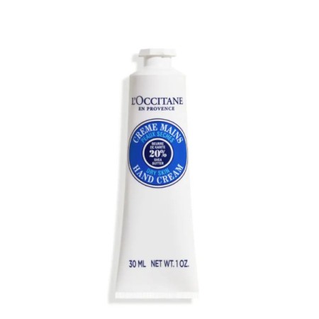 L'OCCITANE KARITE CREMA DE MANOS 30 ML