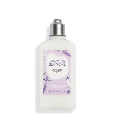 L'OCCITANE LAVANDA LECHE CORPORAL 250 ML