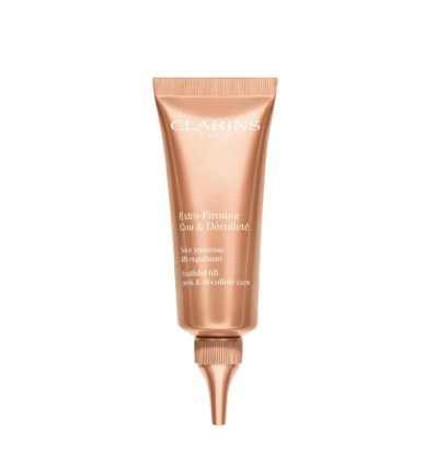 CLARINS EXTRA-FIRMING CUELLO & ESCOTE 75 ML