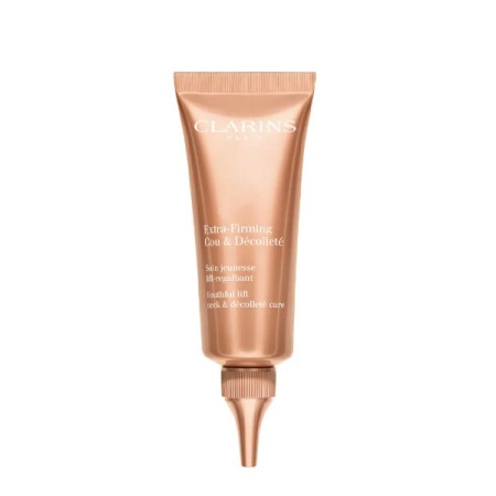 CLARINS EXTRA-FIRMING CUELLO & ESCOTE 75 ML