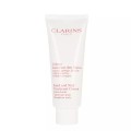 CLARINS HAND AND NAIL TREATMENT CREAM 100 ML