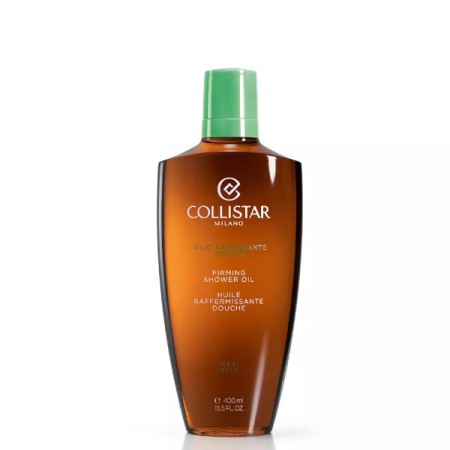 COLLISTAR FIRMING SHOWER OIL 400 ML