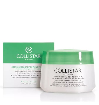 COLLISTAR INTENSIVE FIRMING CREAM PLUS 400 ML