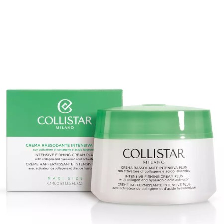 COLLISTAR INTENSIVE FIRMING CREAM PLUS 400 ML