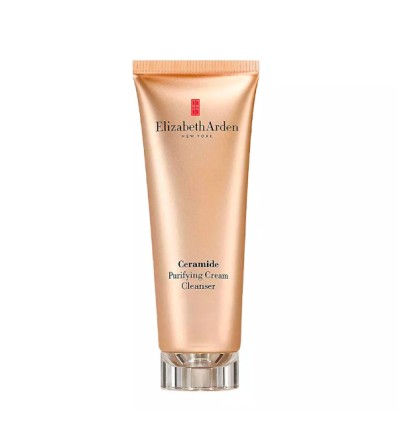 ELIZABETH ARDEN CERAMIDE PURIFYING CREAM CLEANSER 125 ML