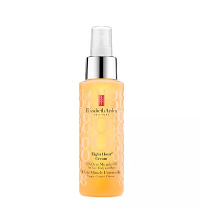 ELIZABETH ARDEN EIGHT HOUR CREAM ALL-OVER MIRACLE OIL 100 ML