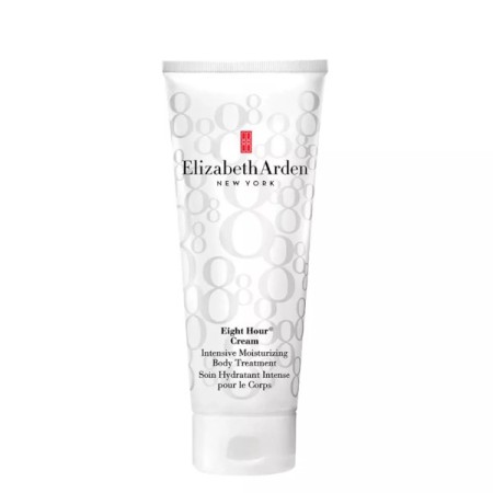 ELIZABETH ARDEN EIGHT HOUR CREAM INTENSIVE MOISTURIZING BODY TREATMENT 200 ML