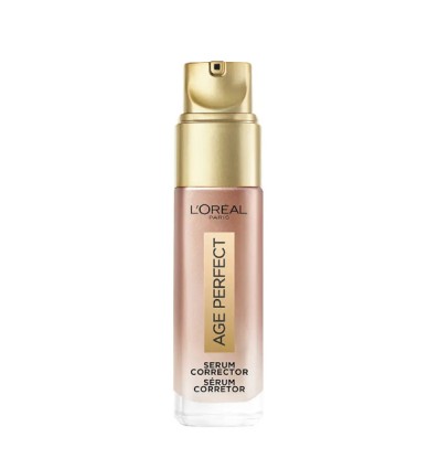 L'OREAL AGE PERFECT SERUM CORRECTOR 30 ML