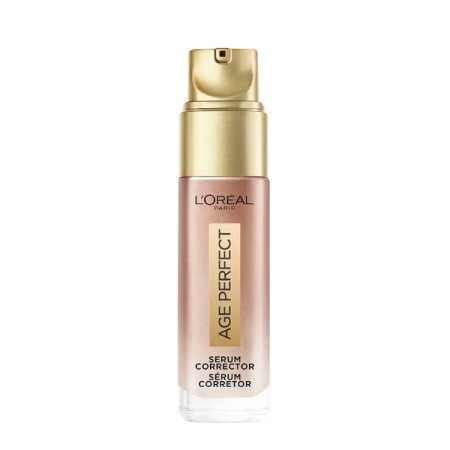 L'OREAL AGE PERFECT SERUM CORRECTOR 30 ML