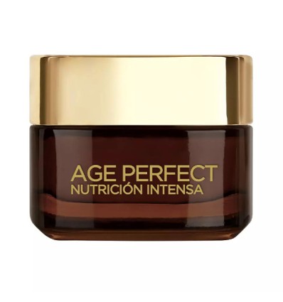 L'OREAL AGE PERFECT NUTRICION INTENSA CREMA DE DIA 50 ML