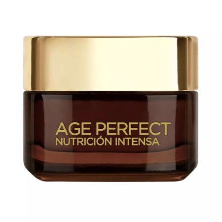 L'OREAL AGE PERFECT NUTRICION INTENSA CREMA DE DIA 50 ML