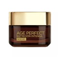 L'OREAL AGE PERFECT NUTRICION INTENSA CREMA DE NOCHE 50 ML