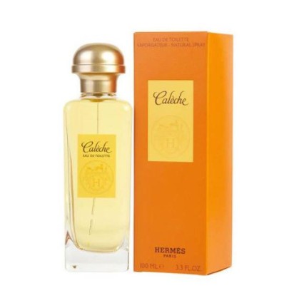 HERMES CALECHE EDT 100 ML