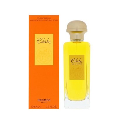 HERMES CALECHE SOIE DE PARFUM EDP 100 ML