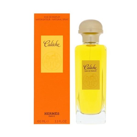 HERMES CALECHE SOIE DE PARFUM EDP 100 ML