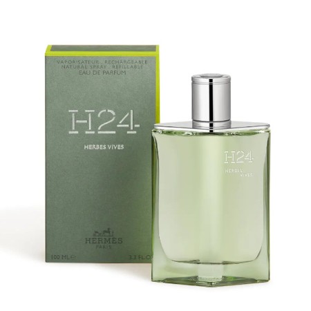 HERMES H24 HERBES VIVES EDP 100 ML