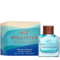 HOLLISTER CANYON ESCAPE FOR HIM EDT 100 ML