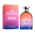 HOLLISTER FEELING GOOD FOR HER EDP 100 ML