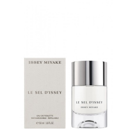 ISSEY MIYAKE LE SEL D'ISSEY EDT 50 ML