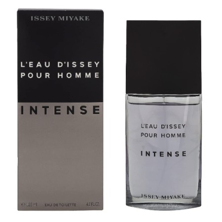 ISSEY MIYAKE L'EAU D'ISSEY POUR HOMME INTENSE EDT 125 ML