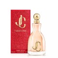 JIMMY CHOO I WANT CHOO EDP 100 ML