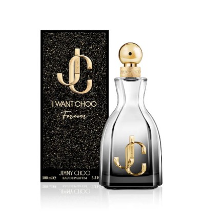 JIMMY CHOO I WANT CHOO FOREVER EDP 100 ML