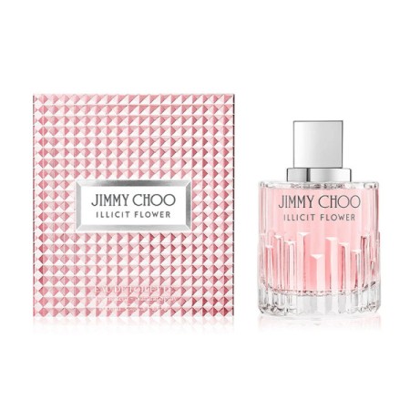 JIMMY CHOO ILLICIT FLOWER EDT 100 ML