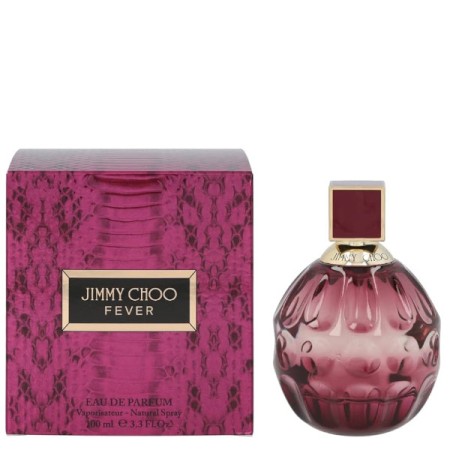 JIMMY CHOO FEVER EDP 100 ML