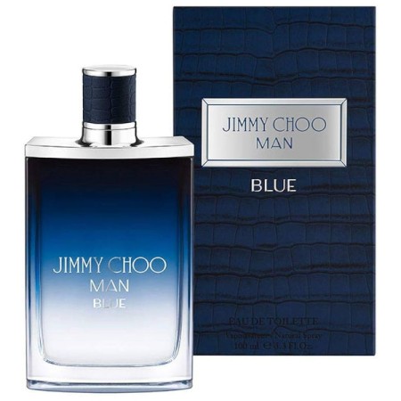 JIMMY CHOO MAN BLUE EDT 100 ML