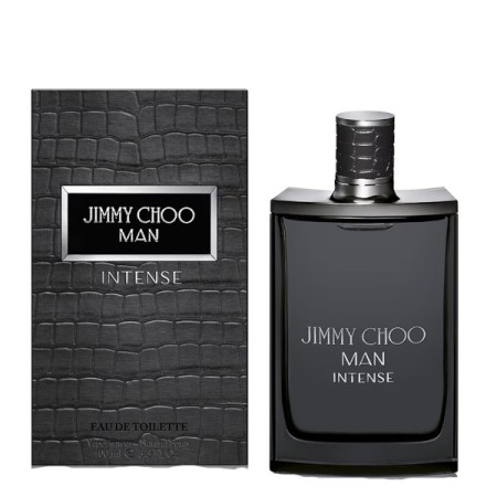 JIMMY CHOO MAN INTENSE EDT 100 ML