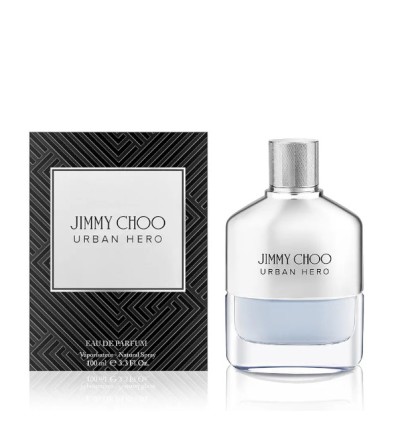 JIMMY CHOO URBAN HERO EDP 100 ML