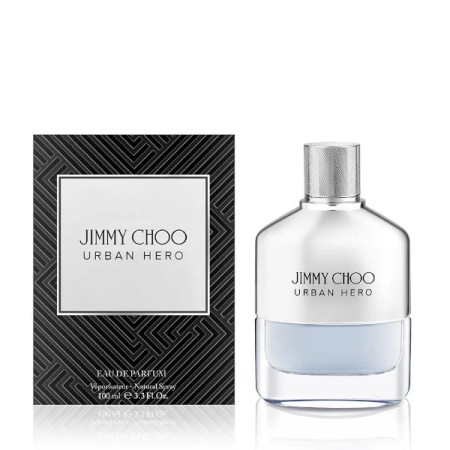 JIMMY CHOO URBAN HERO EDP 100 ML