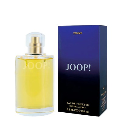 JOOP POUR FEMME EDT 100 ML