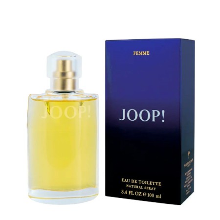 JOOP POUR FEMME EDT 100 ML