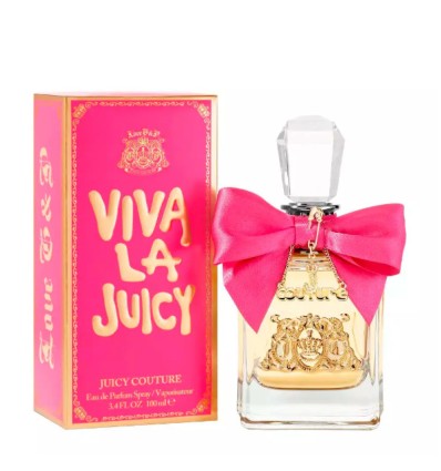 JUICY COUTURE VIVA LA JUICY EDP 100 ML