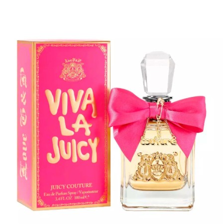 JUICY COUTURE VIVA LA JUICY EDP 100 ML