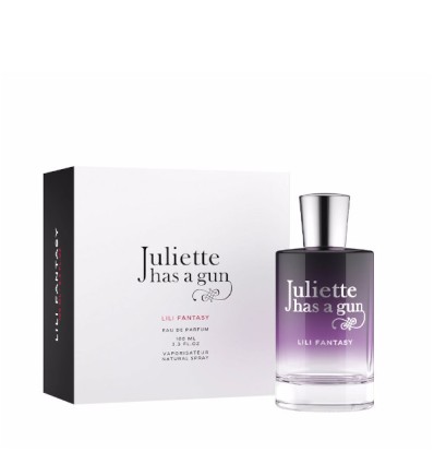 JULIETTE HAS A GUN LILI FANTASY EDP 100 ML