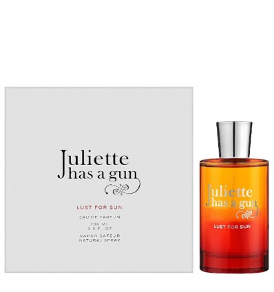 JULIETTE HAS A GUN LUST FOR SUN EDP 100 ML