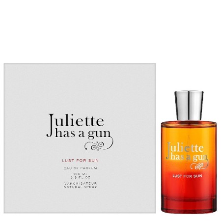 JULIETTE HAS A GUN LUST FOR SUN EDP 100 ML